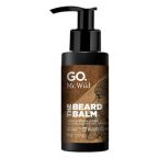 Balm para Barba GO. Mr. Wild 90g – miniatura 1