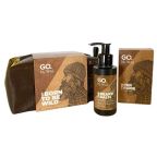 Kit Necessaire, Perfume e Balm GO. Mr Wild – miniatura 1