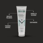 Hidratante Corporal Men's Dia a Dia 150ml – miniatura 2