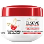 Creme De Tratamento L'Oréal Paris Elseve Reparação Total 5 300g – miniatura 1