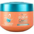 Creme de Tratamento L'Oréal Paris Elseve Cachos Longos dos Sonhos 300ml – miniatura 1
