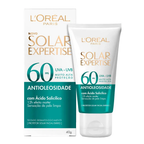 Protetor Solar Facial L’oréal Paris Expertise Antioleosidade FPS60 40g – miniatura 1