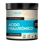 Creme de Massagem Cosmeceuta Ácido Hialurônico  1kg – miniatura 1