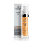 Rejuvenescedor Facial Mantecorp Skincare Ivy C Aox Gel 30g  – miniatura 1