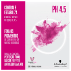 Shampoo BC Bonacure Color Freeze 500ml – miniatura 4