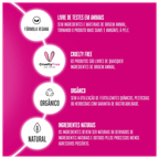 Shampoo BC Bonacure Color Freeze 500ml – miniatura 3