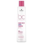 Shampoo BC Bonacure Color Freeze Silver 250ml – miniatura 1
