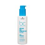 Leave-in BC Bonacure Moisture Kick Hydration Balm 150ml – miniatura 1