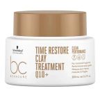 Máscara Capilar Bc Bonacure Time Restore Clay Treatment 200ml – miniatura 1