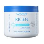 Máscara de Nutrição Capilar Alfaparf Rigen Nourishing Cream 500g – miniatura 1