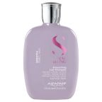Shampoo Alfaparf Semi Di Lino Smooth Smoothing Low Shampoo 250ml – miniatura 1