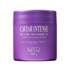 Máscara de Reconstrução e Hidratação Profunda K.Pro Caviar Intense 500g – miniatura 1