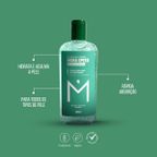 Gel Hidratante Corporal Men's Hidra Speed 250ml – miniatura 2