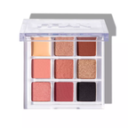 Paleta de Sombras Fran by Franciny Ehlke Nine Essentials – miniatura 2