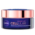 Creme Facial Nivea Expert Lift Antissinais Avançado Noite 50ml – miniatura 1