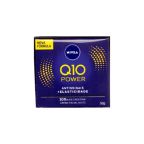 Creme Nivea Visage Antirrugas Q10 Noturno 49g – miniatura 1
