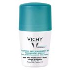 Desodorante Roll-On Antitranspirante Vichy 48h 50ml – miniatura 1