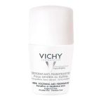 Desodorante Roll-On Vichy para Peles Sensíveis 48h 50ml – miniatura 1