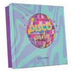 Caixa Colecionável glambox Disco – miniatura 1
