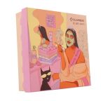Caixa Colecionável glambox Beauty Queen – miniatura 1