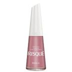 Esmalte Risqué Rosa Cremoso Energia 8ml – miniatura 1