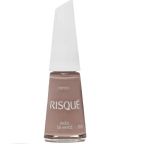 Esmalte Risqué Nude Cremoso Grão De Arroz 8ml – miniatura 1
