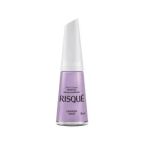 Esmalte Risqué Roxo Cremoso Lavanda Alma 8ml – miniatura 1