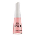 Esmalte Risqué Rosa Natural Condessa 8ml – miniatura 1