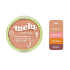 Blush Compacto Ruby Rose Melu  – miniatura 1