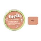 Blush Compacto Ruby Rose Melu  – miniatura 2