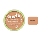 Blush Compacto Ruby Rose Melu  – miniatura 3