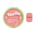 Blush Compacto Ruby Rose Melu  – miniatura 4