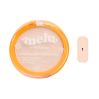 Iluminador Compacto Ruby Rose Melu – miniatura 2