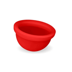 Disco Coletor Menstrual Fleurity Secret – miniatura 1