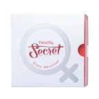 Disco Coletor Menstrual Fleurity Secret – miniatura 2