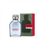 Perfume Masculino Hugo Boss Eau de Toilette 40ml – miniatura 1