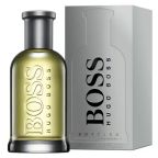 Perfume Masculino Hugo Boss Bottled Eau de Toilette 100ml – miniatura 1
