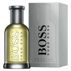 Perfume Masculino Hugo Boss Bottled Eau de Toilette 30ml – miniatura 1