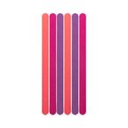 Lixa para Unhas Lanossi Areia Color 6un – miniatura 1