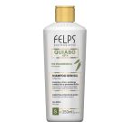 Shampoo Felps Quiabo Xbtx Pós Progressiva 250ml – miniatura 1