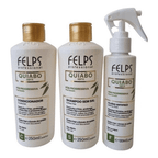 Kit de Limpeza Felps Pós Progressiva 3 Produtos – miniatura 1