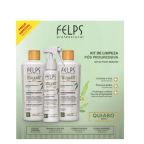 Kit de Limpeza Felps Pós Progressiva 3 Produtos – miniatura 2