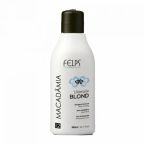 Selagem Térmica Felps Macadâmia Ultimate Blonde 300ml – miniatura 1