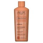 Shampoo de Nutrição Capilar Felps XNutritive 250ml – miniatura 1