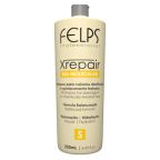 Shampoo Felps Para Cabelos Danificados Xrepair Bio Molecular 250ml – miniatura 1