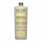 Condicionador Felps para Cabelos Danificados Xrepair Bio Molecular 250ml – miniatura 1