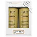 Kit Duo Felps Xrepair Bio Molecular 2x250ml – miniatura 1