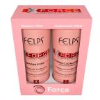 Kit Duo Felps XForce 2x250ml – miniatura 1