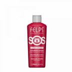 Condicionador Felps Tratamento Extremo SOS Reconstrução 250ml – miniatura 1