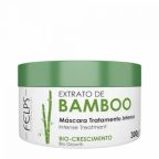 Máscara de Tratamento Felps Extrato de Bamboo 300g – miniatura 1